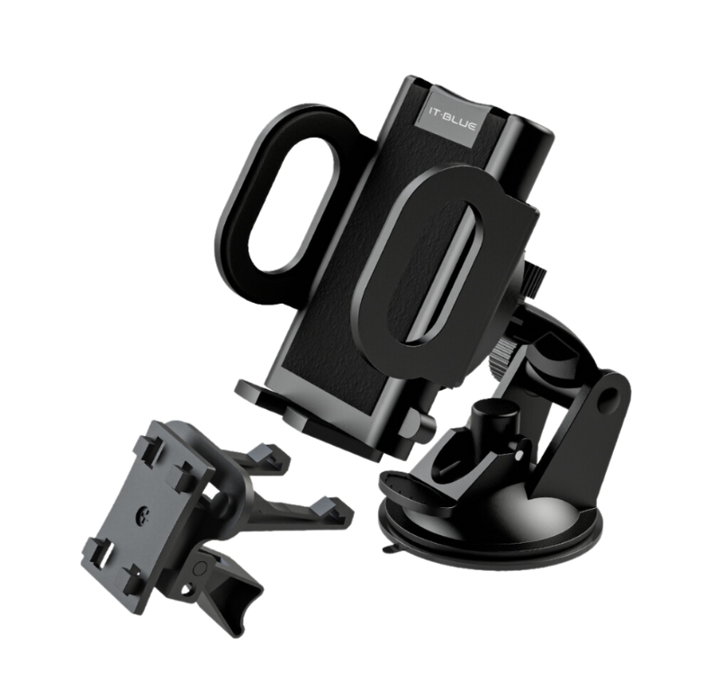 Suporte universal para celular 3 em 1