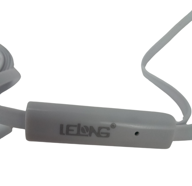 Fone de ouvido estéreo