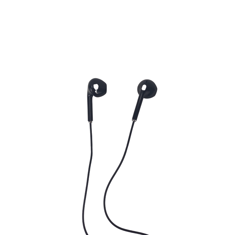 Fone de ouvido Estéreo