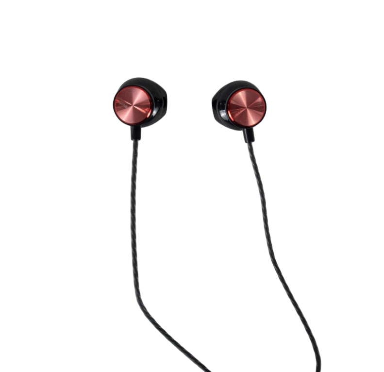 Fone de ouvido isolamento de ruído
