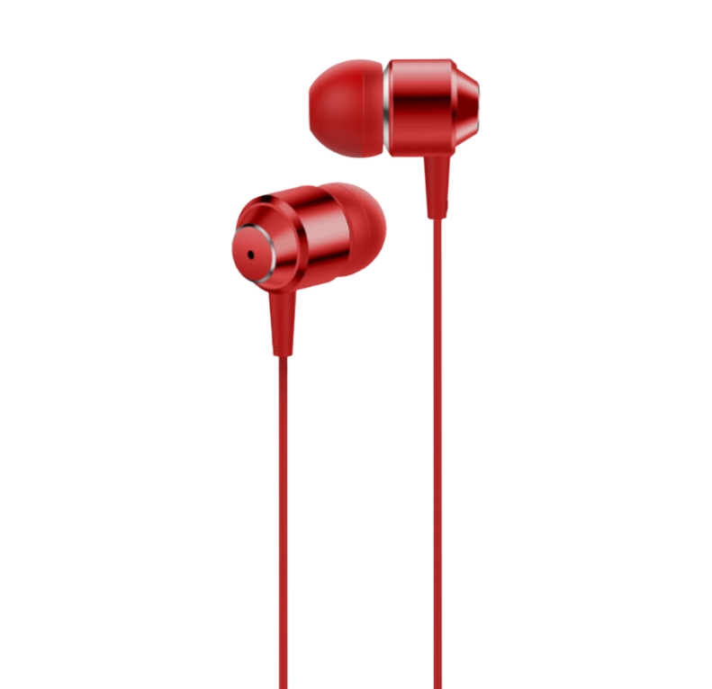 Fones estéreo