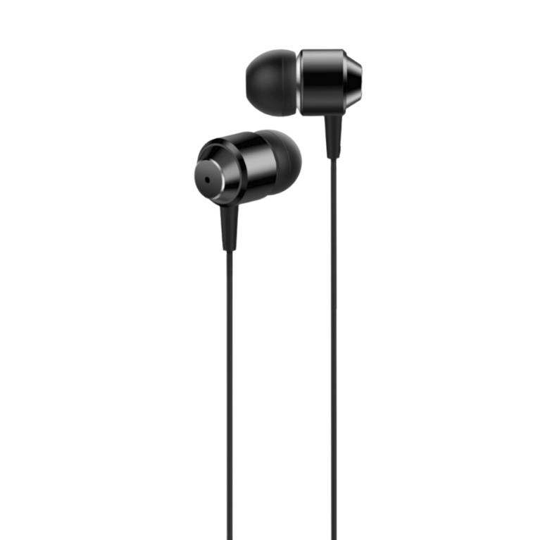 Fones estéreo