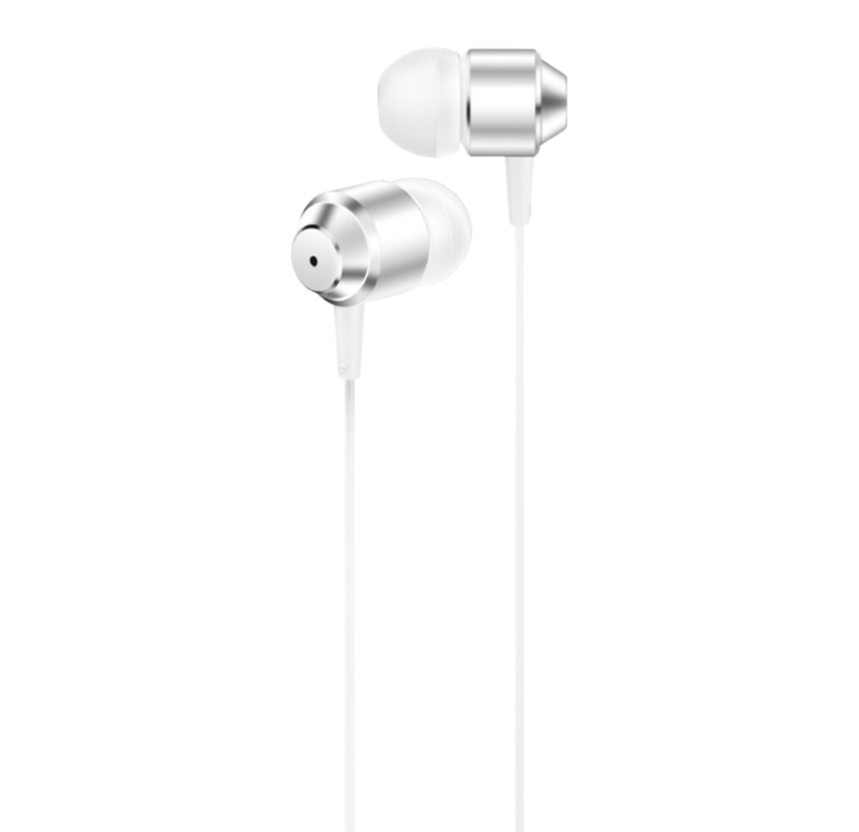 Fones estéreo