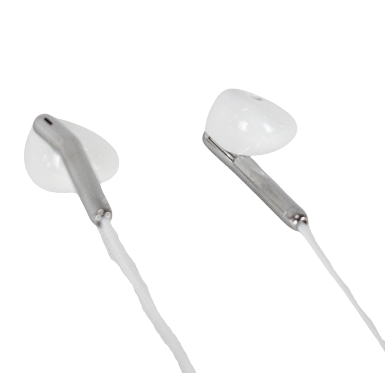 Fone de ouvido estéreo