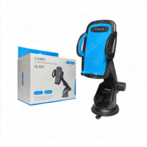 Suporte universal de celular para carro