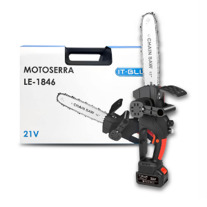 Motoserra Portátil