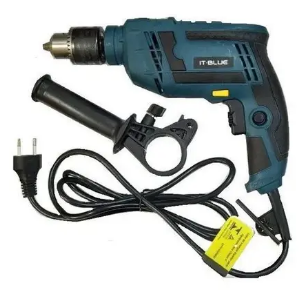 Furadeira de Impacto 3/8" (10mm)