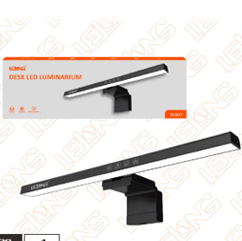 Desk LED Luminarium