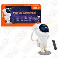 Desk LED Luminarium