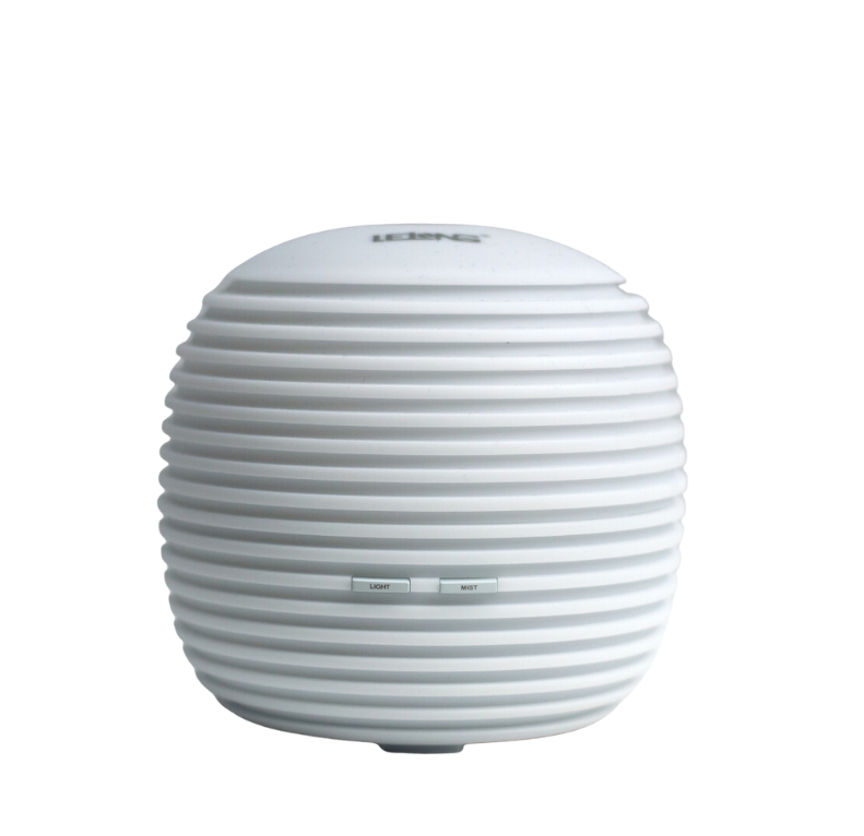 Umidificador de ar e aromatizador