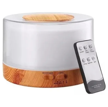 Difusor de aromas