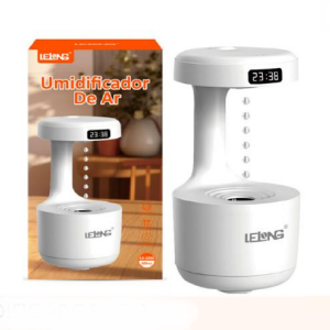 Umidificador Anti-Gravity