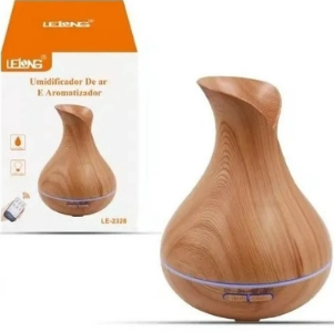 Umidificador