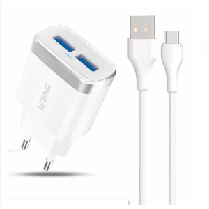 Carregador USB