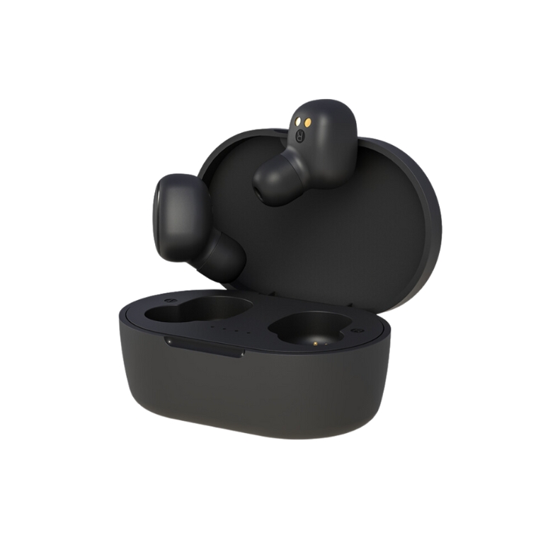 Fone de ouvido estéreo sem fio Bluetooth