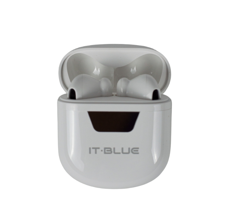 Fone de ouvido Estéreo Bluetooth