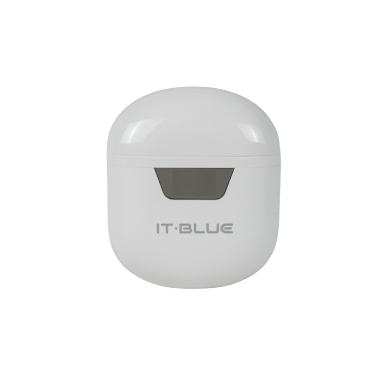 Fone de ouvido Estéreo Bluetooth