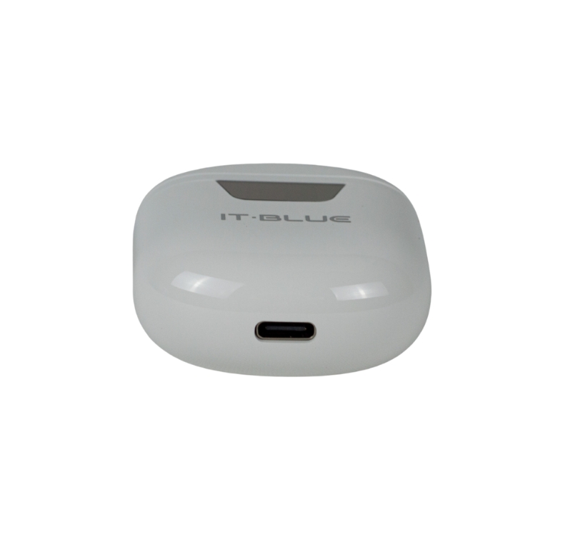 Fone de ouvido Estéreo Bluetooth