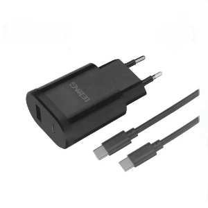 Carregador USB e Type-C