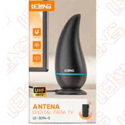 Antena Digital para TV