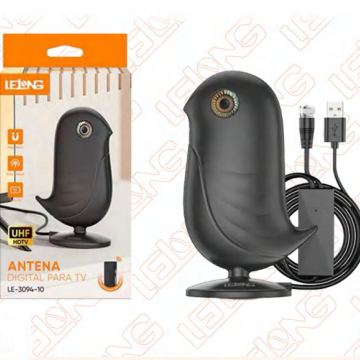 Antena Digital para TV