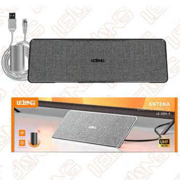 Antena Digital para TV
