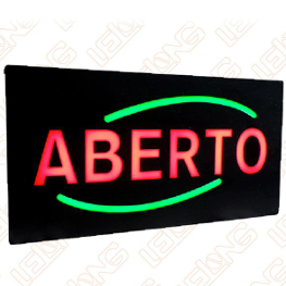 Painel de LED