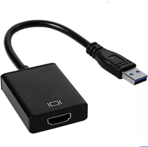 Adaptador USB para HDMI