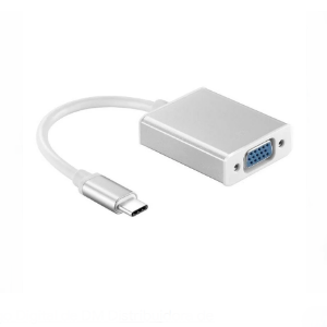 Conversor Tipo-C para VGA