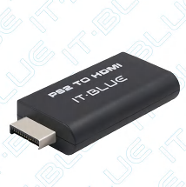 Conversor de PS2 para HDMI