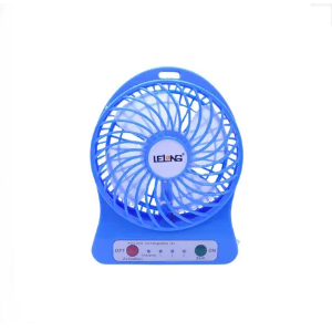Ventilador portátil