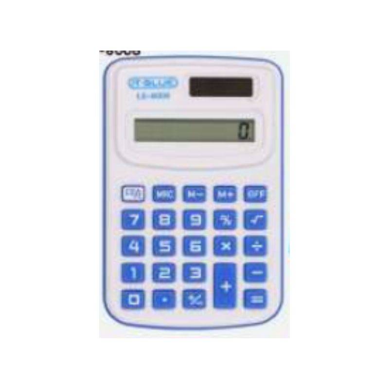 Mini Calculadora