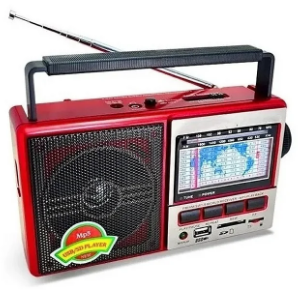 Rádio