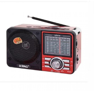 Rádio