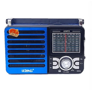 Rádio