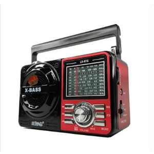 Rádio