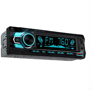 Rádio automotivo