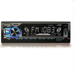 Rádio automotivo