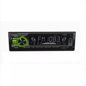 Rádio automotivo