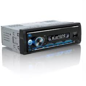 Rádio automotivo