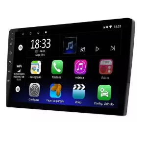 Rádio automotivo