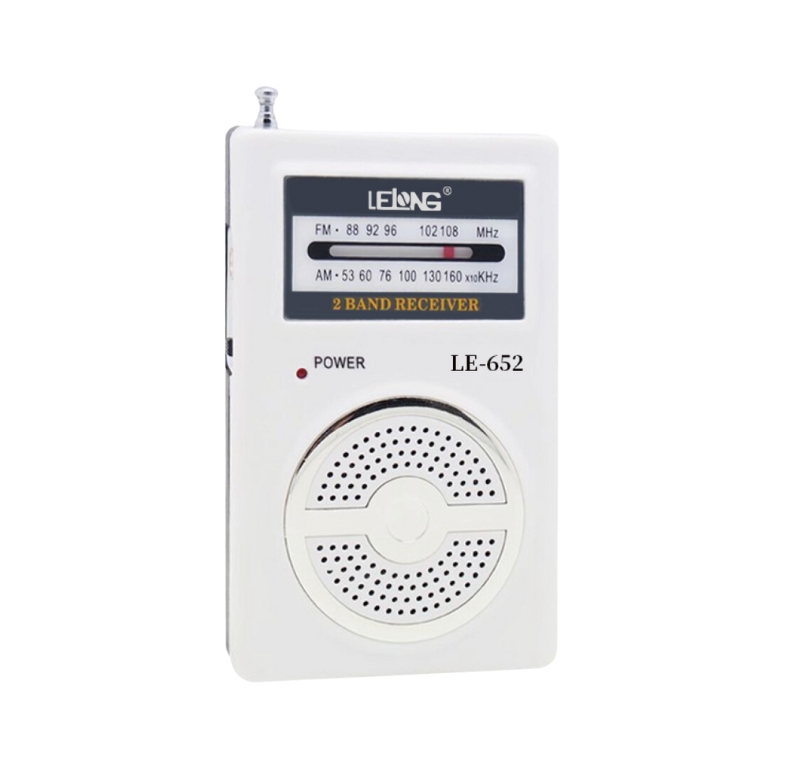 Rádio de AM/FM