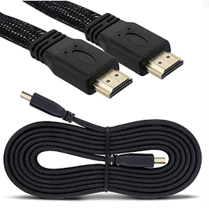 Cabo HDMI de 5 metros