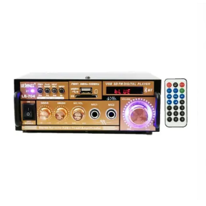 Amplificador