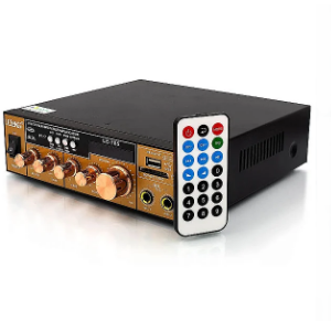 Amplificador