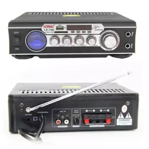 Amplificador