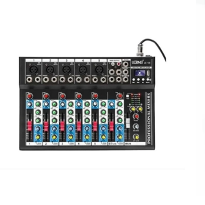 Mixer profissional