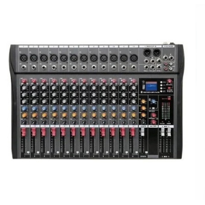 Mixer profissional