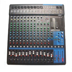 Mixer profissional
