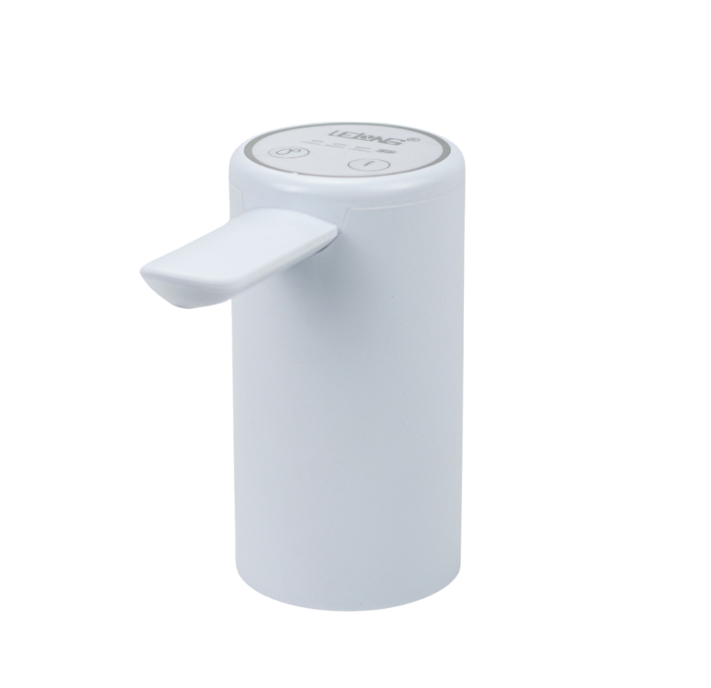 Dispensador de água automático